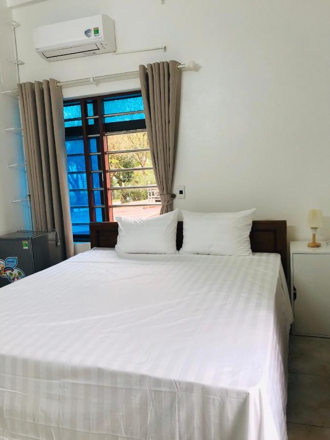 Tam Coc Sunset Homestay Ninh Binh Exterior foto