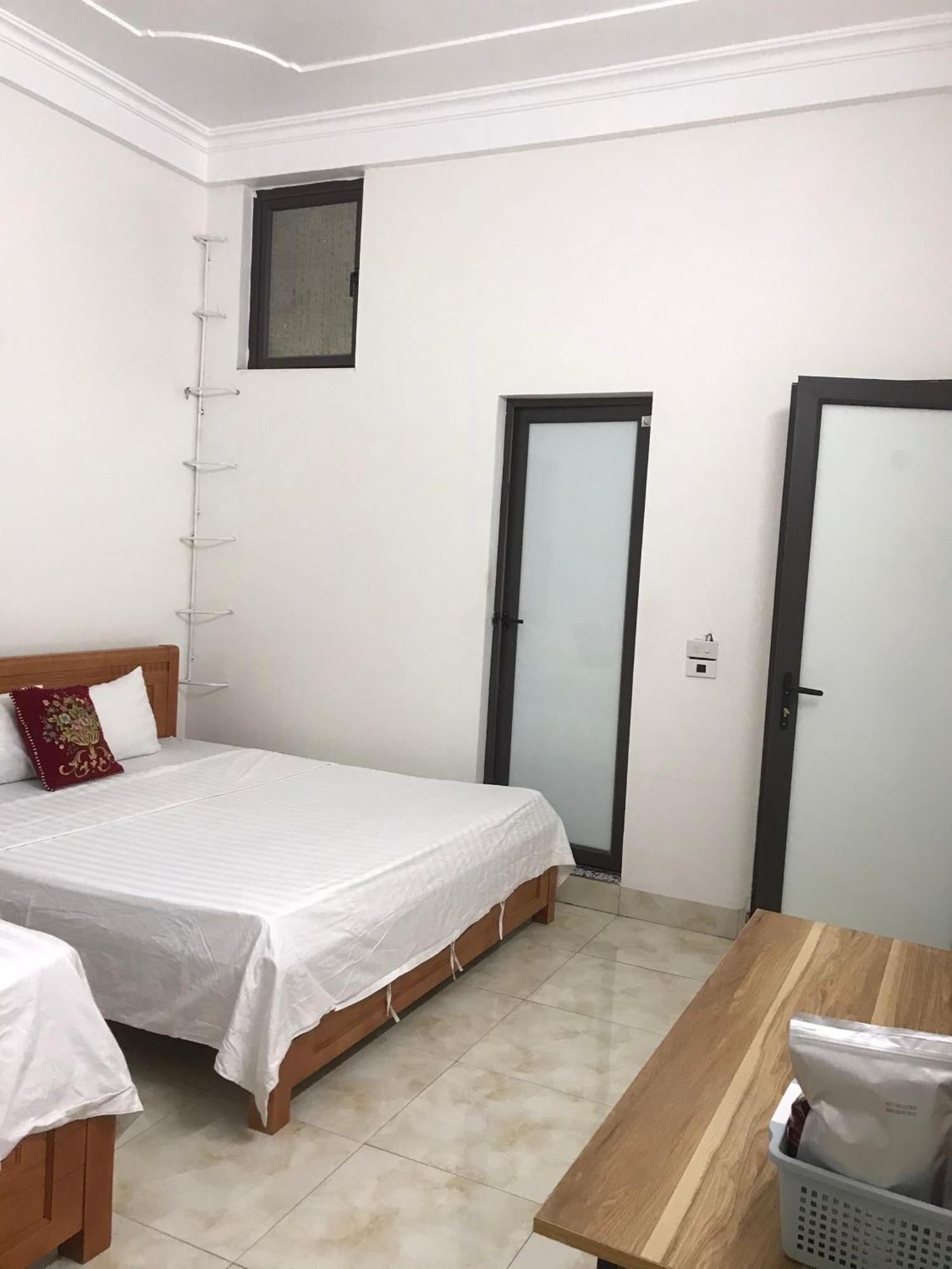Tam Coc Sunset Homestay Ninh Binh Exterior foto