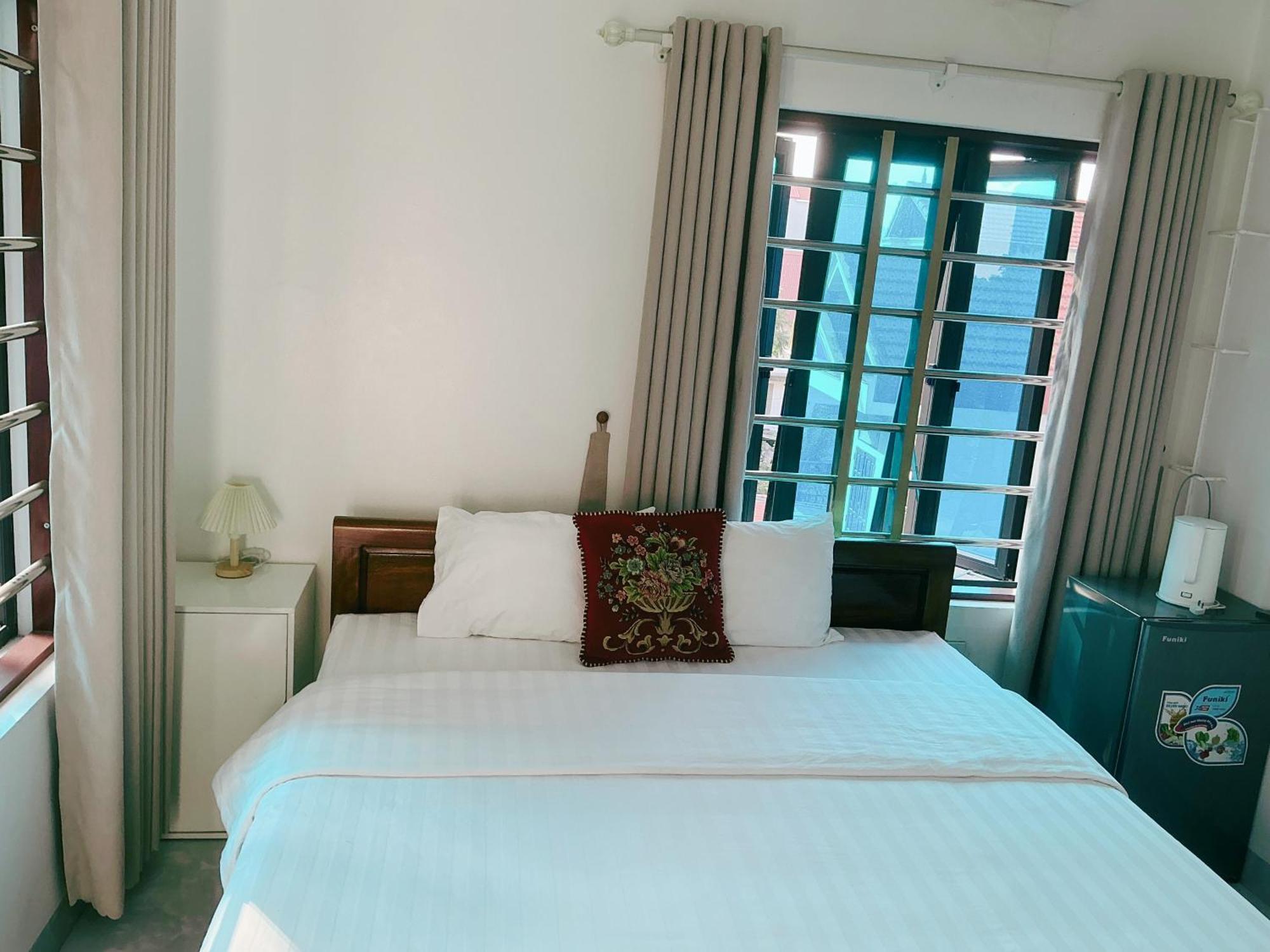 Tam Coc Sunset Homestay Ninh Binh Exterior foto